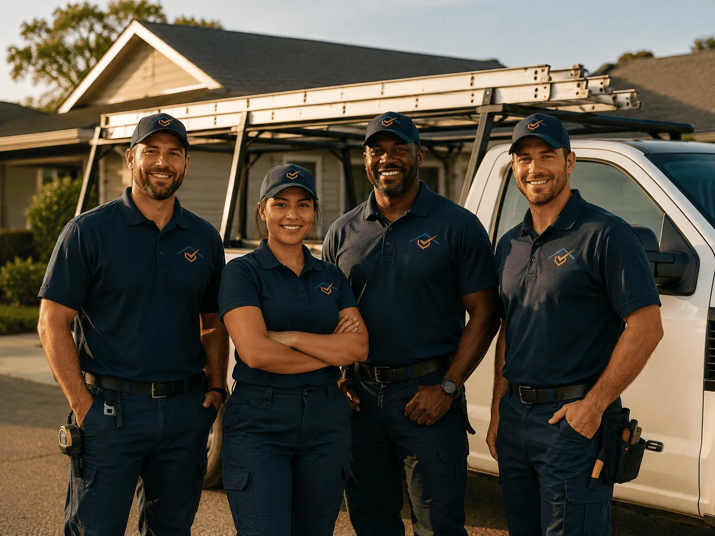 Roof Inspection company in Fort Walton Beach, FL